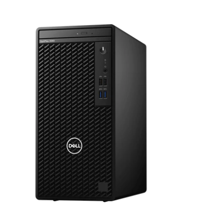 Renewed Dell OptiPlex 3080 Core i5 10th gen, 16 GB ram , 250 GB Nvme β ONLY Rs 16900!