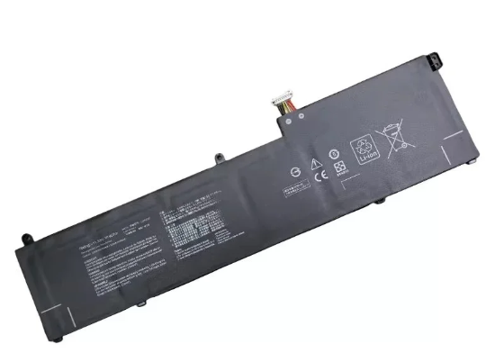 C32N2002 ASUS ZENBOOK PRO 15 UM535