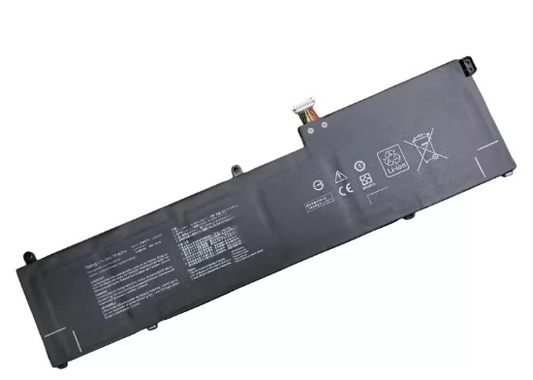 C32N2002 ASUS ZENBOOK PRO 15 UM535