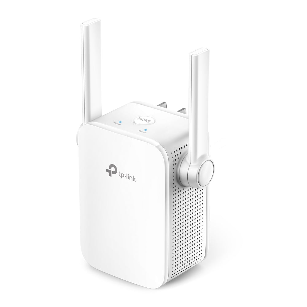 TP-Link TL-WA855RE End of Life 300Mbps Wi-Fi Range Extender