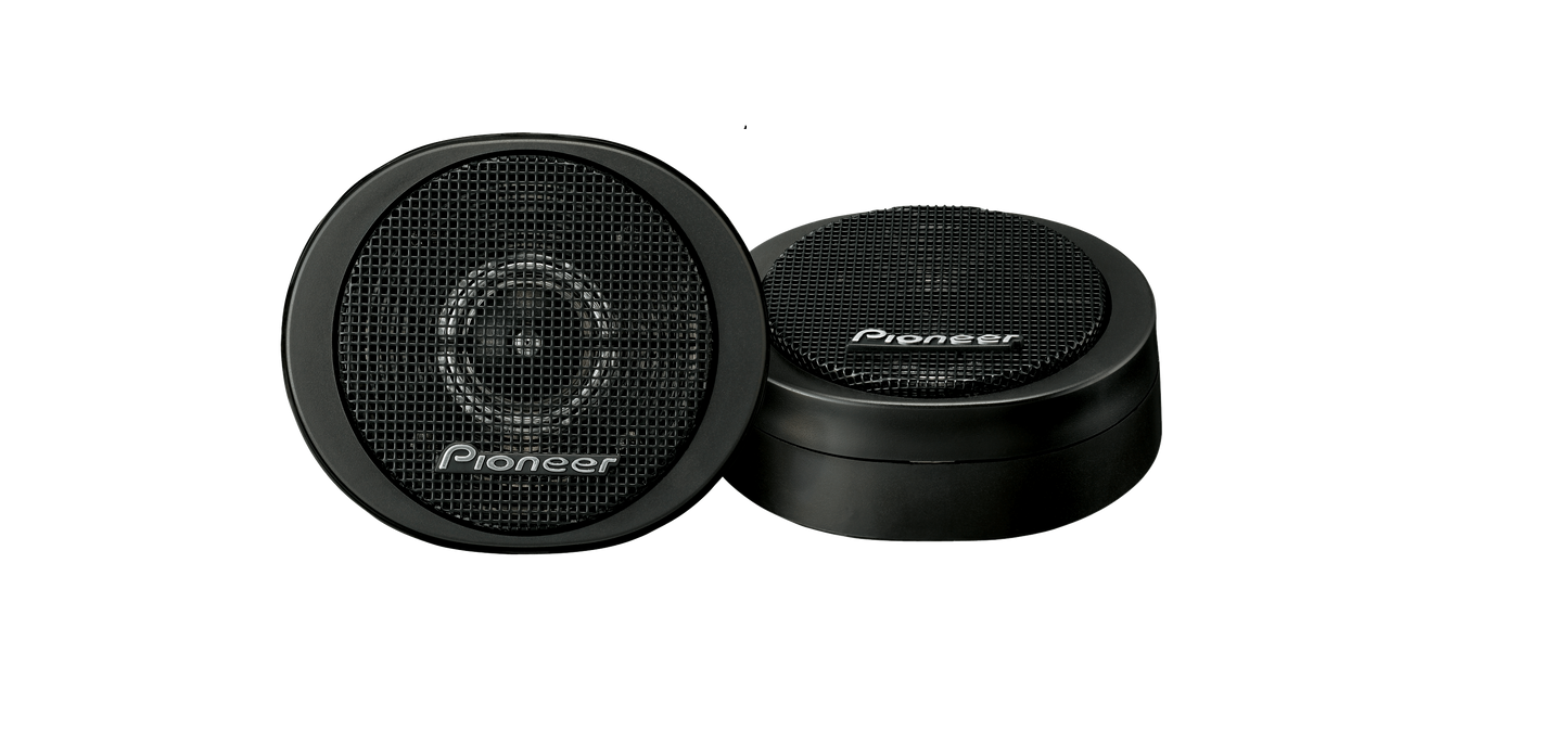 CAR TWEETER PIonner TS20- Car audio