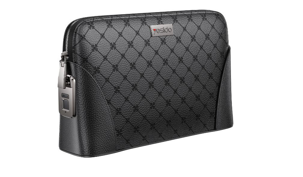 Yesido Genuine Leather Hand Bag