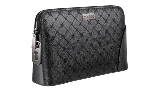 Yesido Genuine Leather Hand Bag