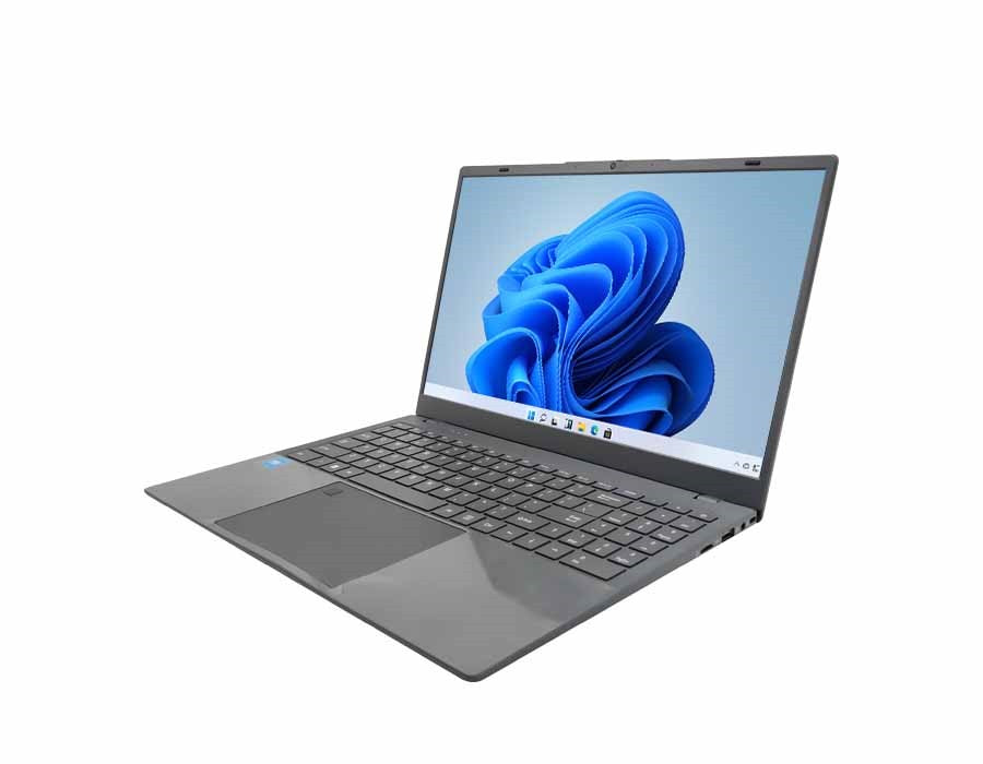 Techtium T158- Intel 12th gen,12 Gb RAM ddr5, 250 GB Nvme