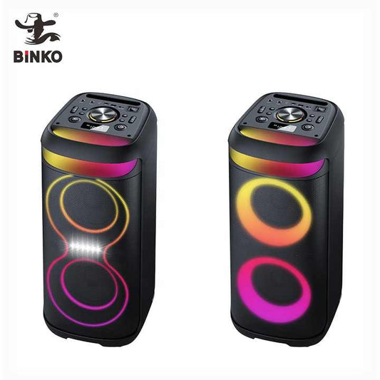 Portable Bluetooth Speaker BOOM -(H0me/ 0utd00r)