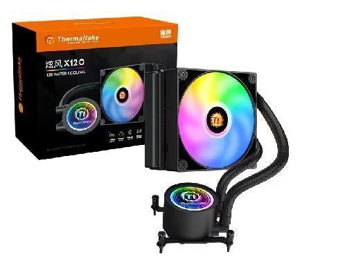 Thermaltake X120