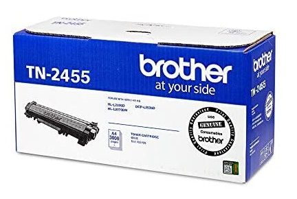 Brother Toner TN-2455