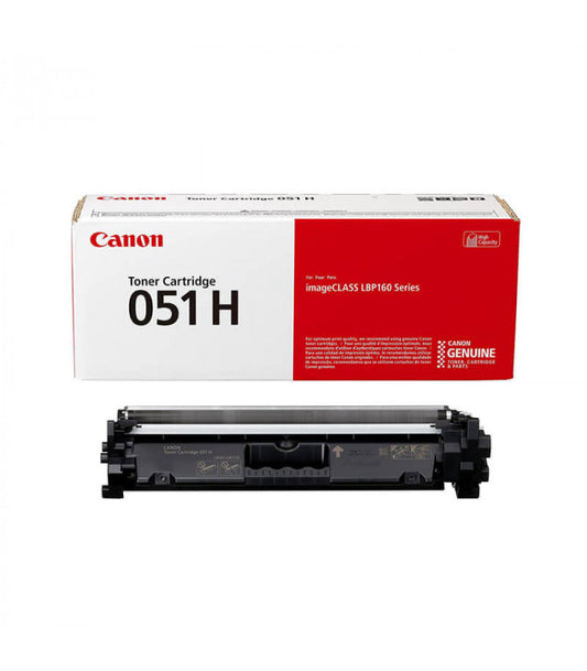 Canon Toner CRG-051H