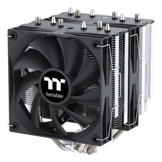 Thermaltake A600 Pro Dual-Tower CPU Air Cooler