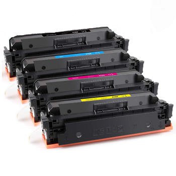 HP Toner W2032X(415X) with chip | Yellow