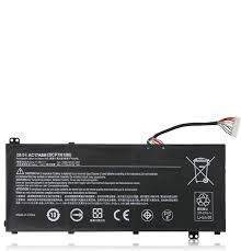AC17A8M Laptop Battery Compatible with Acer Spin 3 SP314-52