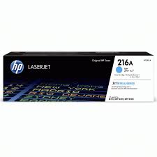 HP Toner W2411A(216A) with chip | Cyan