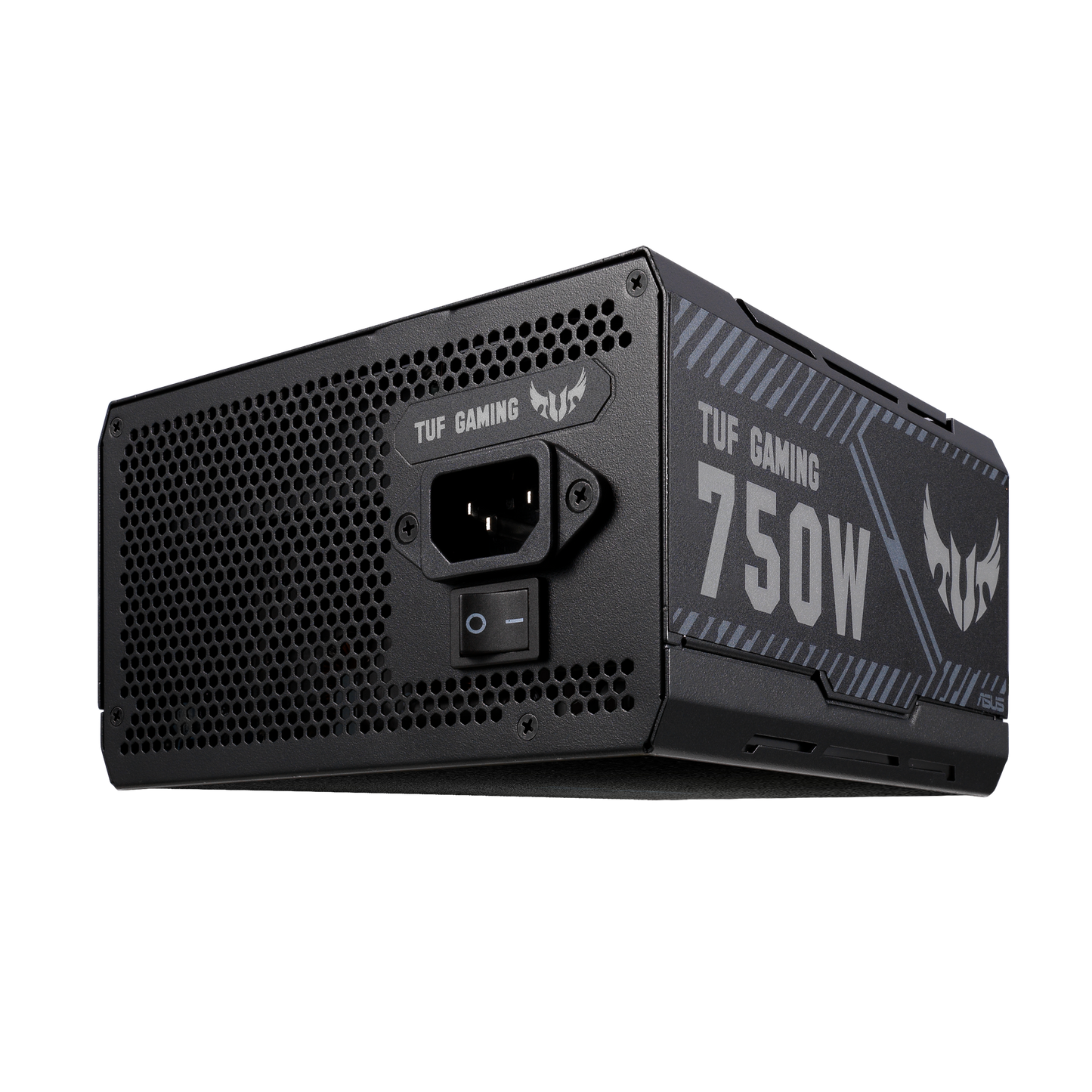 ASUS TUF GAMING 750B – 750W 80+ Bronze PSU
