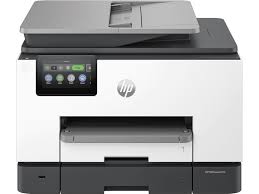 HP OFFICEJET PRO 9130 AIO PTR PRINTER
