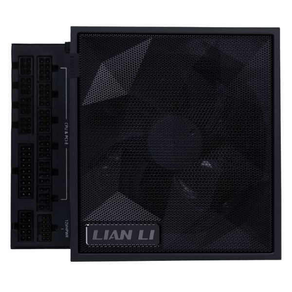 Lian Li EDGE 750W – Gold Fully Modular Gaming PSU