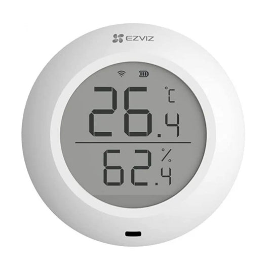 Ezviz CS-T51C: Temperature & Humidity Sensor