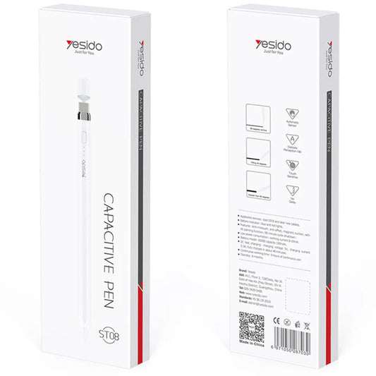 Yesido ST08 Capacitive Pen