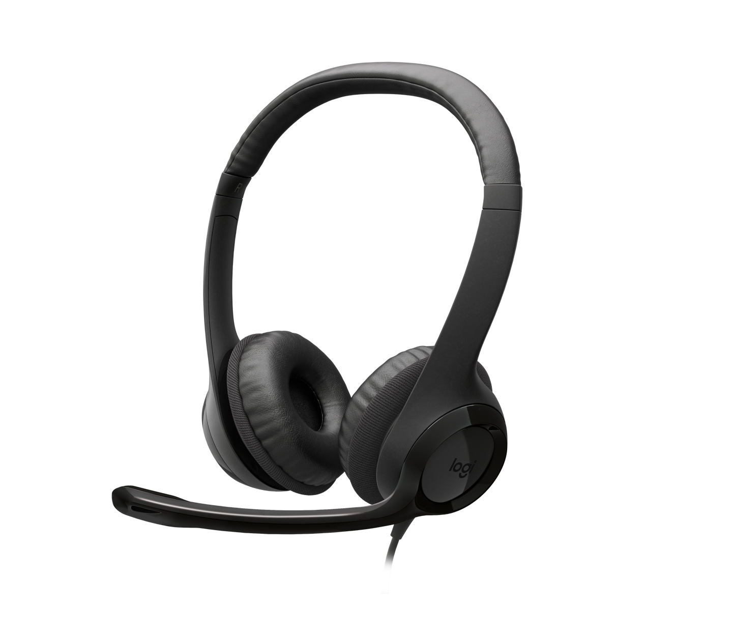 Logitech H390 USB Headset