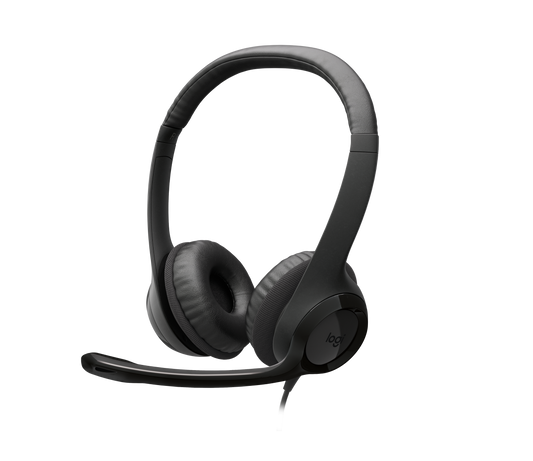 Logitech H390 USB Headset
