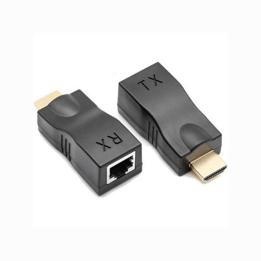 HDMI Over Lan Convertor