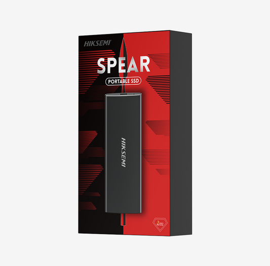 1TB SPEAR PORTABLE SSD HIKSEMI