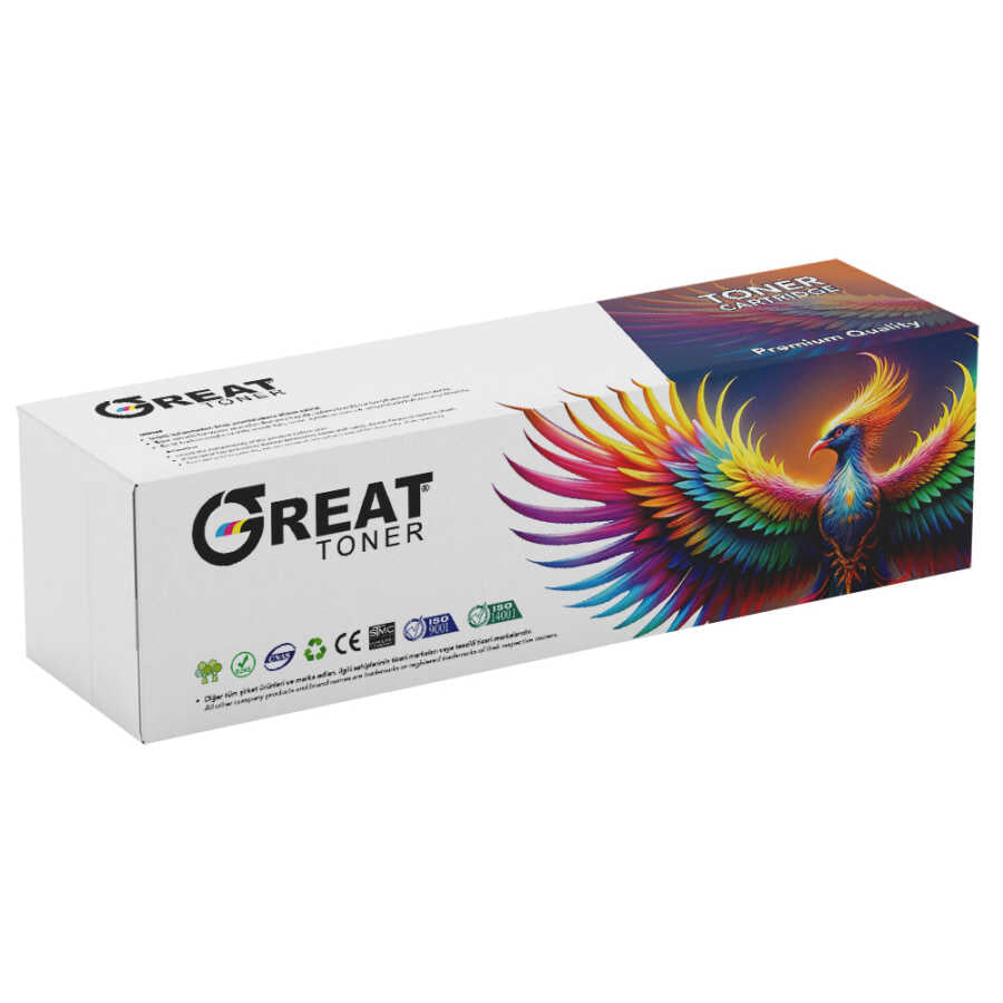 HP Toner W1360X(136X) (with chip)