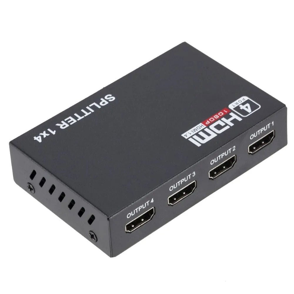 HDMI Splitter (4-Port)