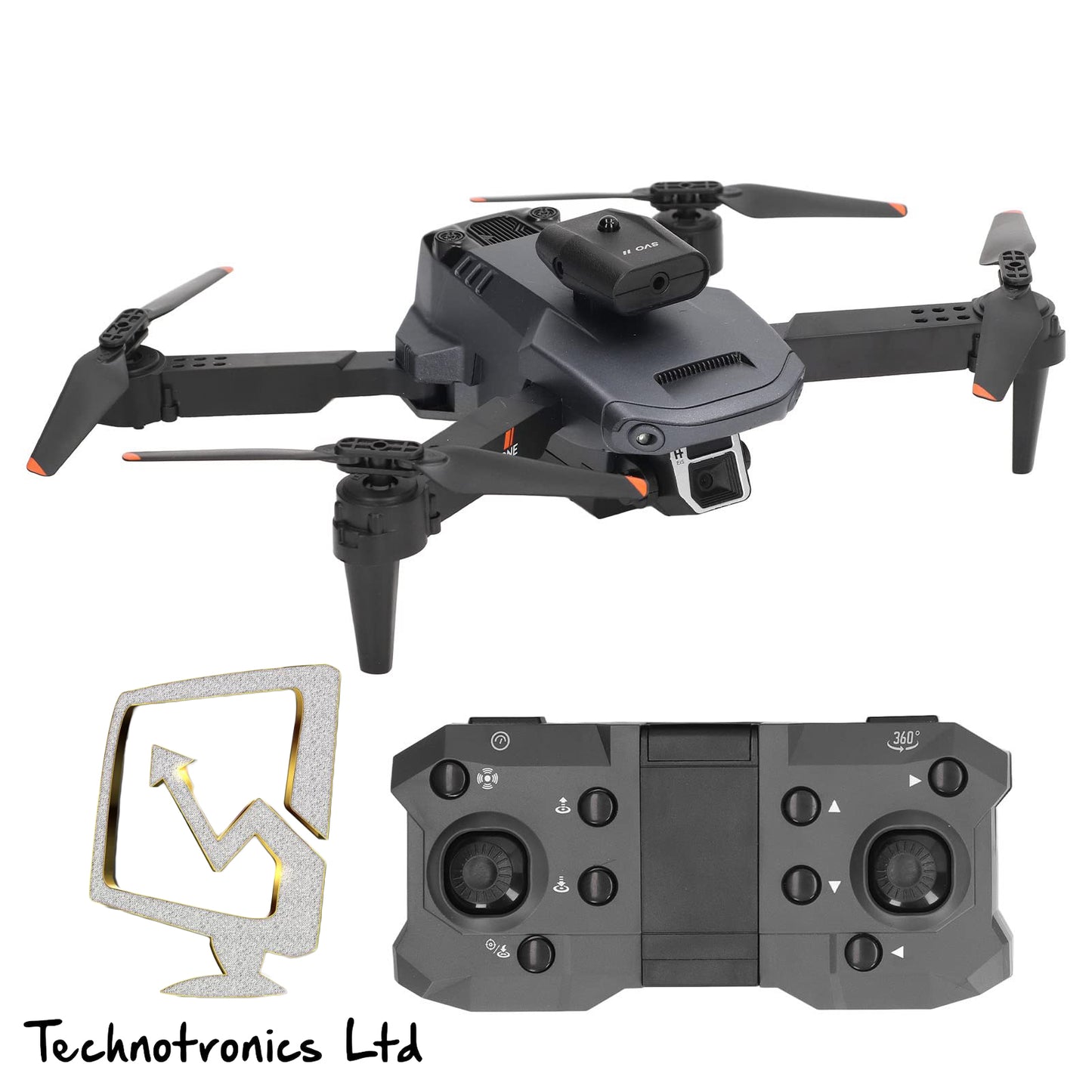 K6 DRONE.