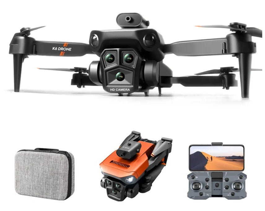 K6 MAX DRONE.