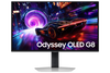 Samsung 27" Odyssey OLED G8 G81SF 4K 240Hz Gaming Monitor