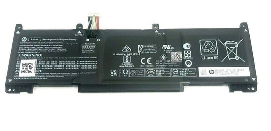 RH03XL Laptop Battery for HP ProBook 430 440 445 450 630 640 650 G8