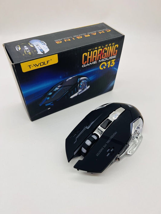 Q13 Wireless Gaming Mouse