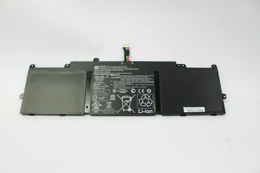 PE03XL-HP CHROMEBOOK SERIES