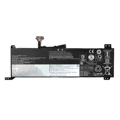 L19C4PC0 L19M4PC0 L19L4PC0 L19C4PC1- Laptop Battery 15.36V 60Wh Replacement for Lenovo Legion 5-15IMH05 5-15IMH05H 5-15ARH05 5-15ARH05H 5P-15IMH05 5P-15IMH05H 5P-15ARH05H Series 5B10W86195 5B10W86194