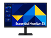 Samsung 24" Essential Monitor S3 S30GD Full HD (100Hz)