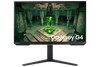Samsung 27" Odyssey G4 G40B FHD 240Hz Gaming Monitor