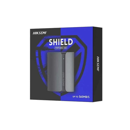 HIKSEMI PORTABLE SSD 1TB
