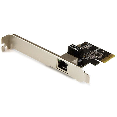 Pci Express to Gigabit LAN