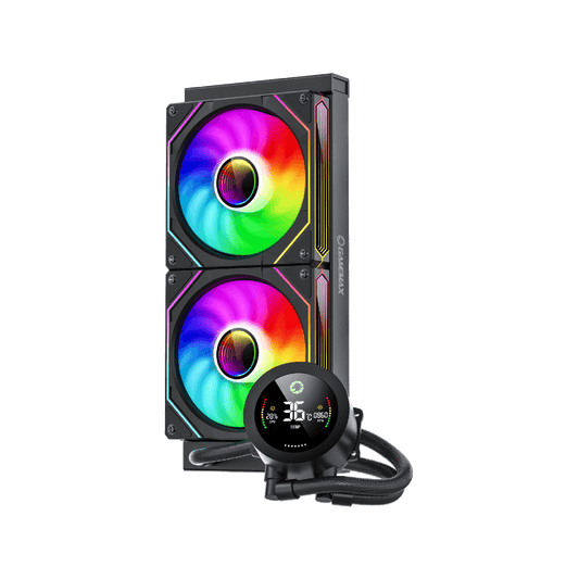 IceBurg 240 Digital BK