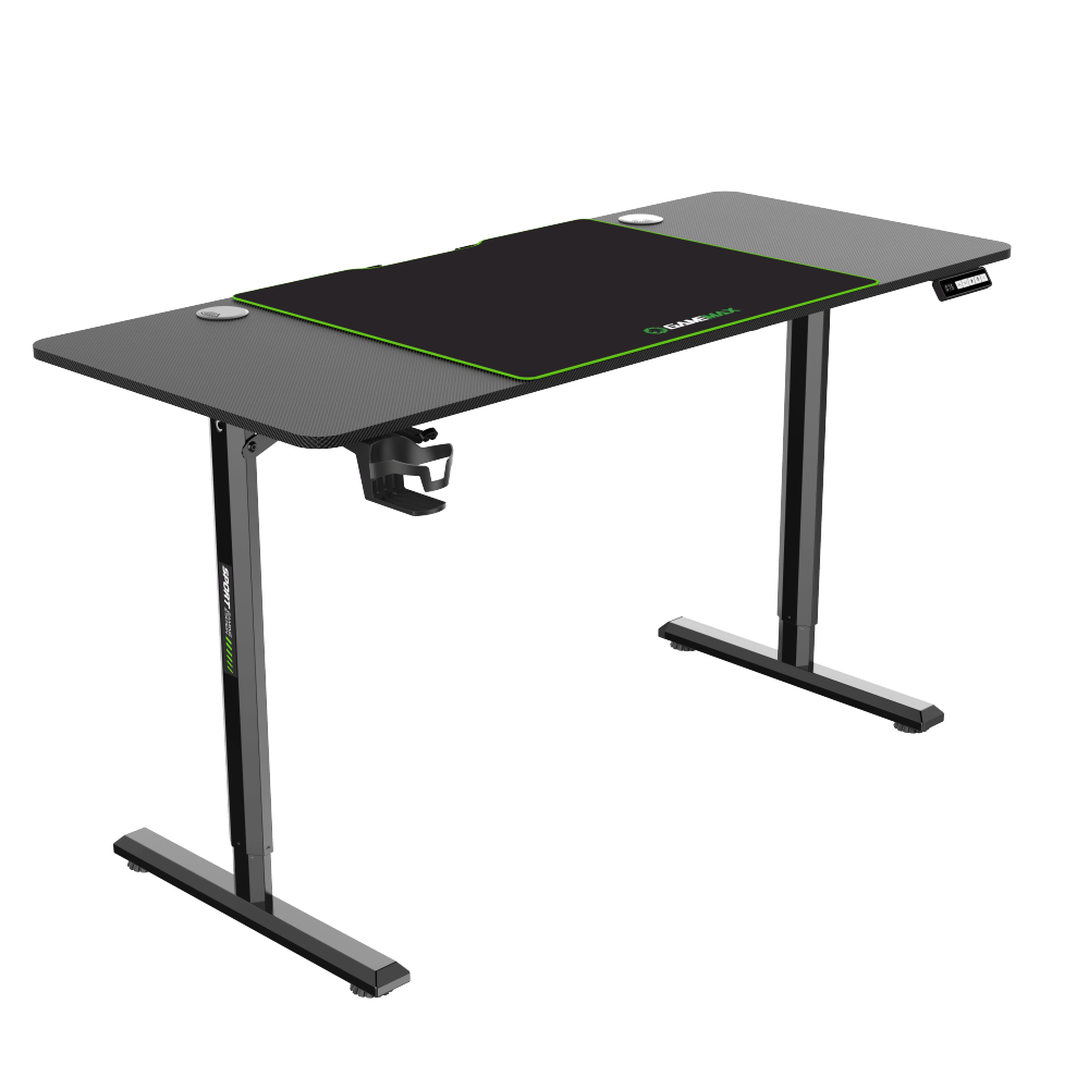Gamemax D140-Carbon-EC2