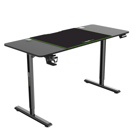 Gamemax D140-Carbon-EC2