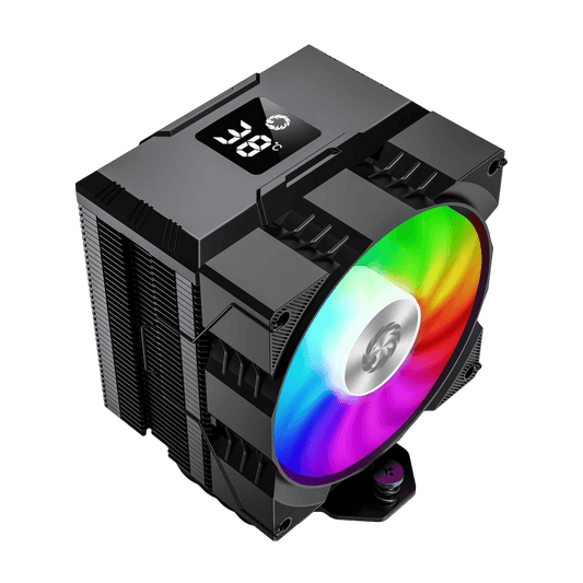 Gamemax Gamma 90 Digital BK CPU Air Cooler