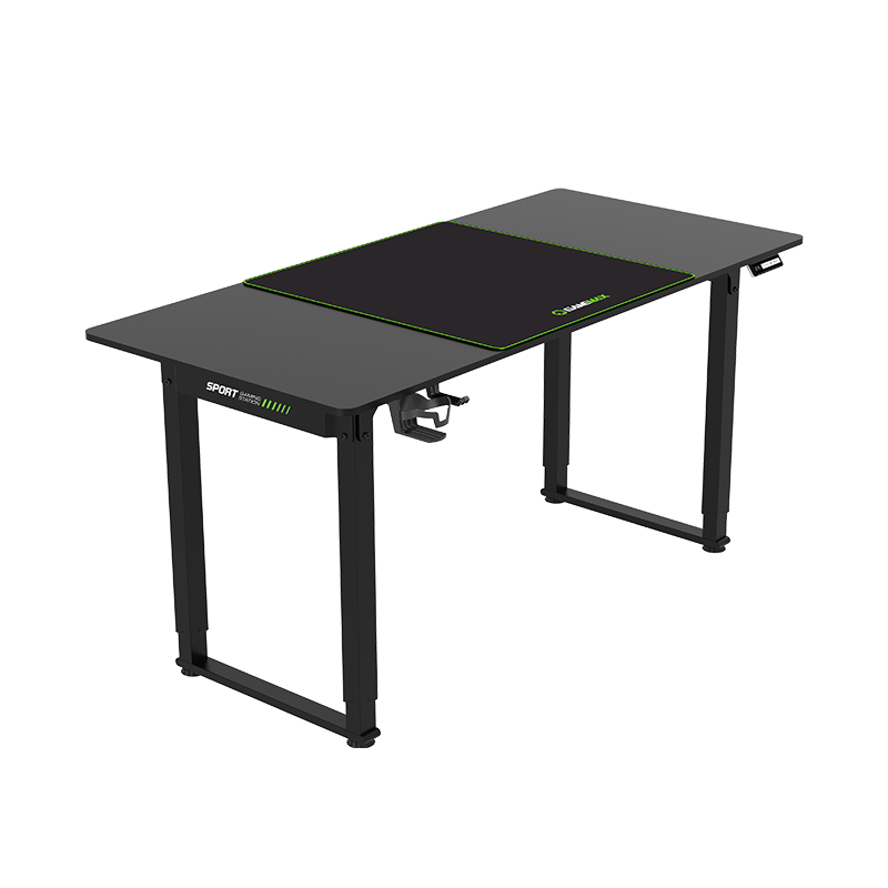 Gamemax D160-Black-EC