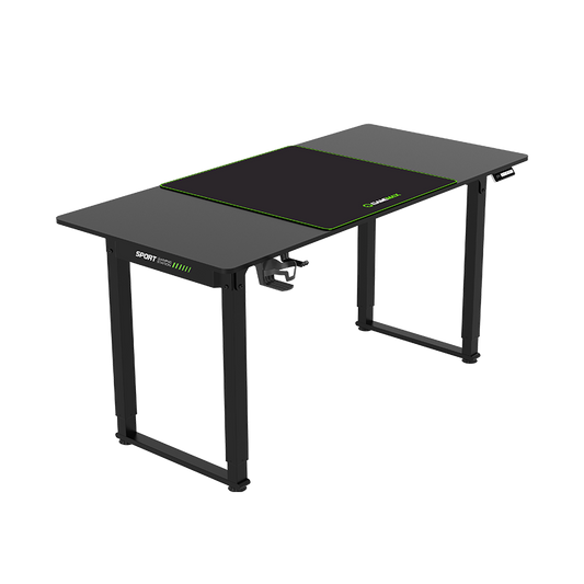 Gamemax D160-Black-EC