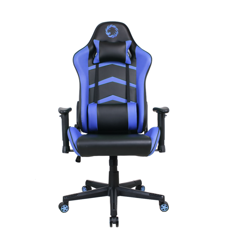 Gamemax GCR09 Blue Gaming Chair