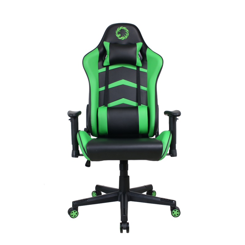 Gamemax GCR09 Green Gaming Chair