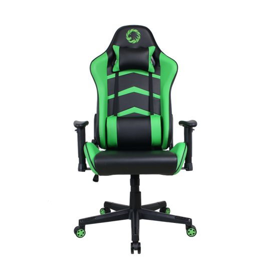 Gamemax GCR09 Green Gaming Chair