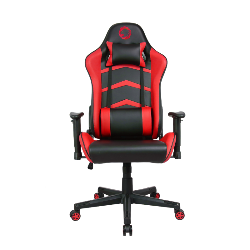 Gamemax GCR09 Red Gaming Chair