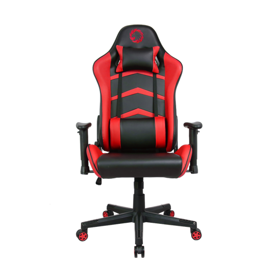 Gamemax GCR09 Red Gaming Chair