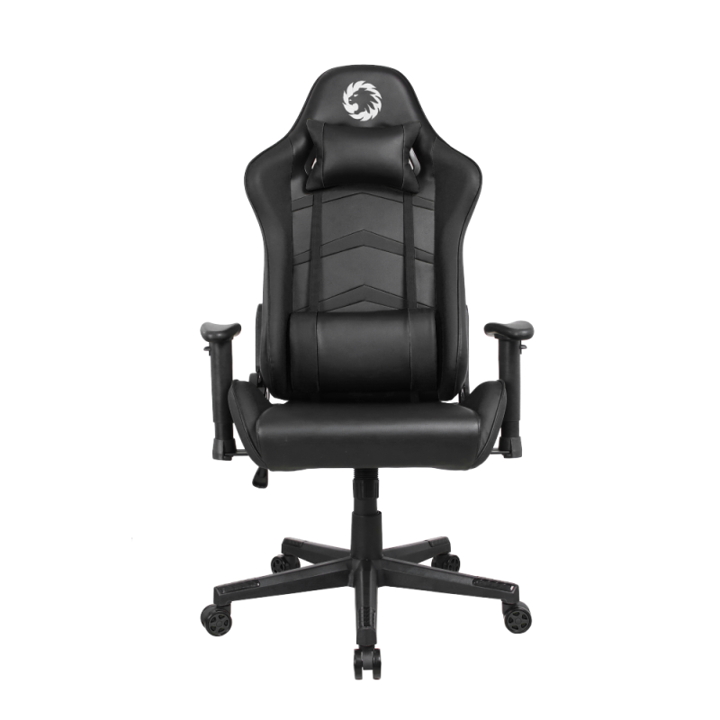 Gamemax GCR09 Black Gaming Chair